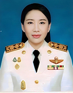 นางอรทัย สุวรรณหาร
