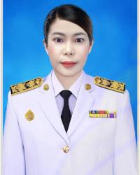 นางนภาพร พันธะไชย